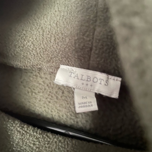 Fleece Hunter Pullover - Picture 2 of 5